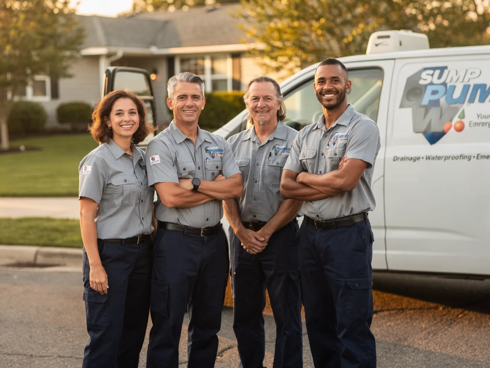 Water Heater Repair company in Glen Haven, WI